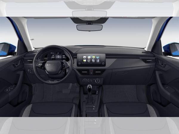 Skoda Kamiq TOUR 1.0 TSI- verfügbar 11/25  (Dormagen)