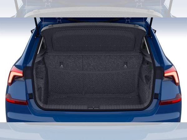Skoda Kamiq TOUR 1.0 TSI- verfügbar 11/25  (Dormagen)