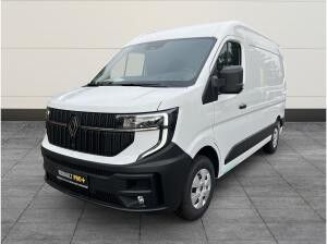 Renault Master Kasten L2H2 Business 3,5t Blue dCi 130 | Sofort lieferbar | Kamera + Ganzjahresreifen + Laderaumschu