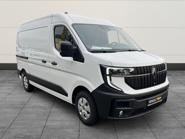 Renault Master Kasten L2H2 Business 3,5t Blue dCi 130 | Sofort lieferbar | Kamera + Ganzjahresreifen + Laderaumschu