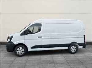 Renault Master Kasten L2H2 Business 3,5t Blue dCi 130 | Sofort lieferbar | Kamera + Ganzjahresreifen + Laderaumschu