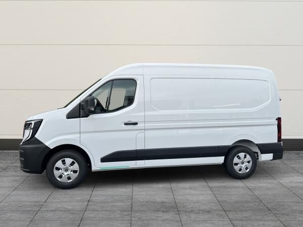 Renault Master Kasten L2H2 Business 3,5t Blue dCi 130 | Sofort lieferbar | Kamera + Ganzjahresreifen + Laderaumschu