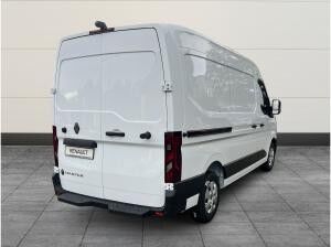 Renault Master Kasten L2H2 Business 3,5t Blue dCi 130 | Sofort lieferbar | Kamera + Ganzjahresreifen + Laderaumschu