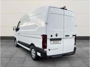 Renault Master Kasten L2H2 Business 3,5t Blue dCi 130 | Sofort lieferbar | Kamera + Ganzjahresreifen + Laderaumschu