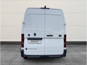 Renault Master Kasten L2H2 Business 3,5t Blue dCi 130 | Sofort lieferbar | Kamera + Ganzjahresreifen + Laderaumschu