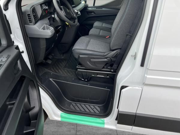 Renault Master Kasten L2H2 Business 3,5t Blue dCi 130 | Sofort lieferbar | Kamera + Ganzjahresreifen + Laderaumschu