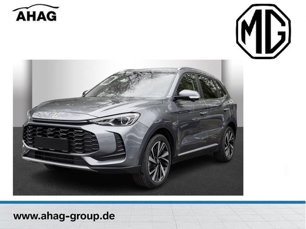 MG ZS LUXURY ⚡ Verschiedene Farben ⚡ Kurzfristig verfügbar⚡