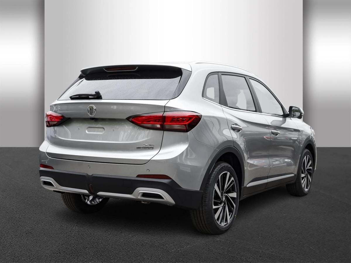 MG ZS LUXURY ⚡ Verschiedene Farben ⚡ Kurzfristig verfügbar⚡