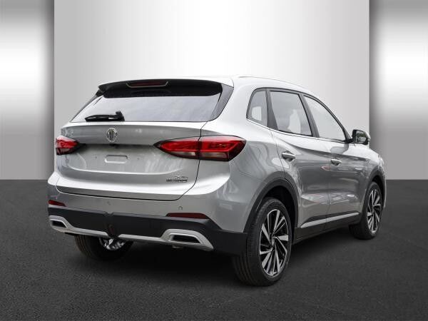 MG ZS LUXURY ⚡ Verschiedene Farben ⚡ Kurzfristig verfügbar⚡
