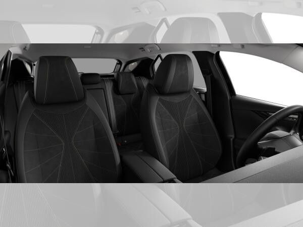 DS Automobiles DS4 N°4 ÉTOILE + Alcantara • Hybrid 145 - EXKLUSIV BUSINESS DEAL OCT.2025 !!