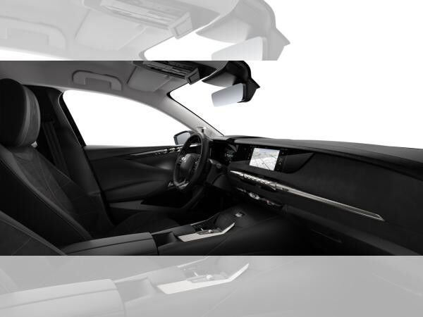 DS Automobiles DS4 N°4 ÉTOILE + Alcantara • Hybrid 145 - EXKLUSIV BUSINESS DEAL OCT.2025 !!