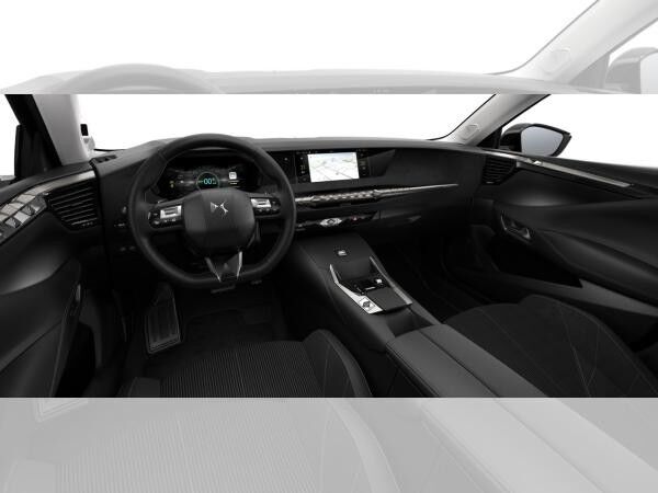 DS Automobiles DS4 N°4 ÉTOILE + Alcantara • Hybrid 145 - EXKLUSIV BUSINESS DEAL OCT.2025 !!