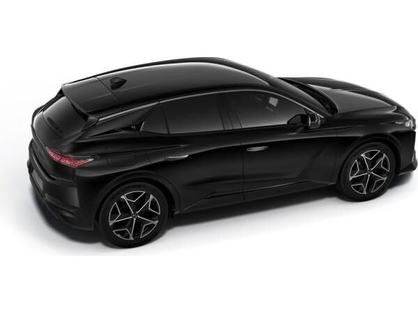 DS Automobiles DS4 N°4 ÉTOILE + Alcantara • Hybrid 145 - EXKLUSIV BUSINESS DEAL OCT.2025 !!