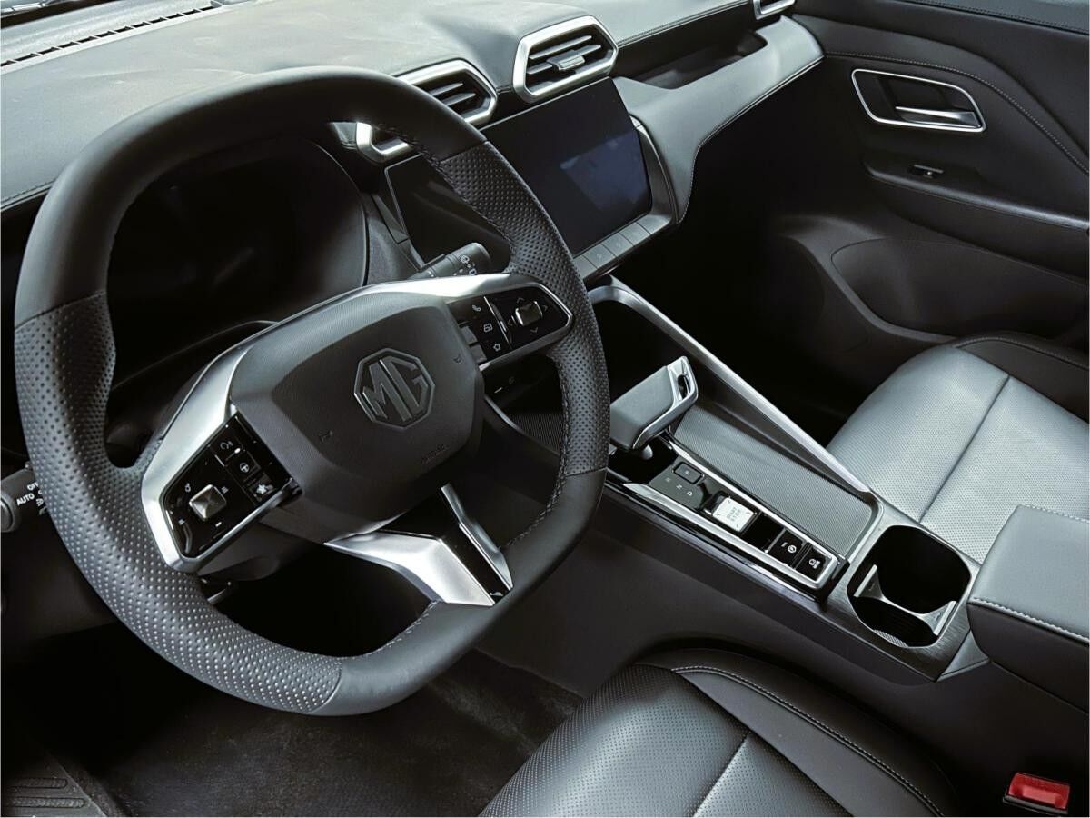 MG ZS LUXURY ⚡ Verschiedene Farben ⚡ Kurzfristig verfügbar⚡