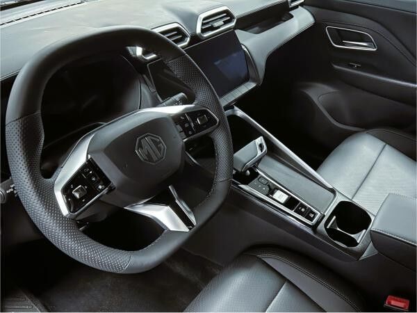 MG ZS LUXURY ⚡ Verschiedene Farben ⚡ Kurzfristig verfügbar⚡