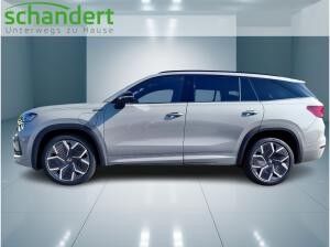 Skoda Kodiaq 1.5 TSI iV Sportline DSG Matrix Pano AHK