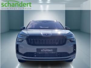 Skoda Kodiaq 1.5 TSI iV Sportline DSG Matrix Pano AHK