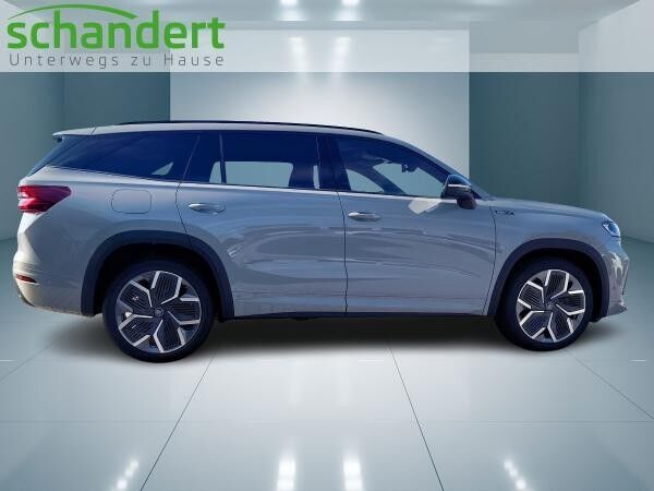 Skoda Kodiaq 1.5 TSI iV Sportline DSG Matrix Pano AHK