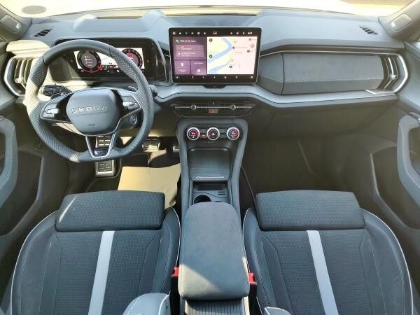 Skoda Kodiaq 1.5 TSI iV Sportline DSG Matrix Pano AHK