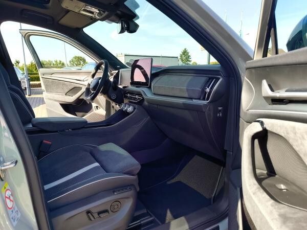 Skoda Kodiaq 1.5 TSI iV Sportline DSG Matrix Pano AHK