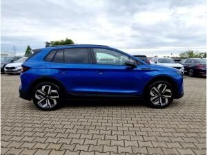Skoda Elroq 85 Sportline Matrix Navi AHK Klimaautomati