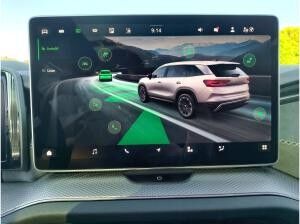 Skoda Kodiaq 1.5 TSI iV Sportline DSG Matrix Pano AHK