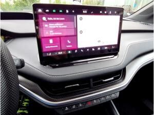 Skoda Elroq 85 Sportline Matrix Navi AHK Klimaautomati