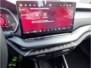 Skoda Octavia Combi 2.0 TDI Sportline DSG Matrix AHK