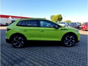 Skoda Elroq RS Matrix AHK Navi PLA Klimaautomatik