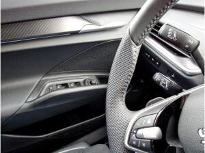 Skoda Elroq 85 Sportline Matrix Navi AHK Klimaautomati