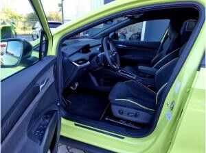 Skoda Elroq RS Matrix AHK Navi PLA Klimaautomatik