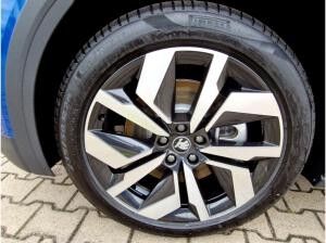 Skoda Elroq 85 Sportline Matrix Navi AHK Klimaautomati