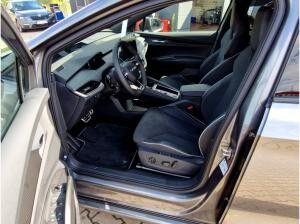 Skoda ENYAQ Enyaq 85 x Sportline Matrix Navi AHK Klimaautoma