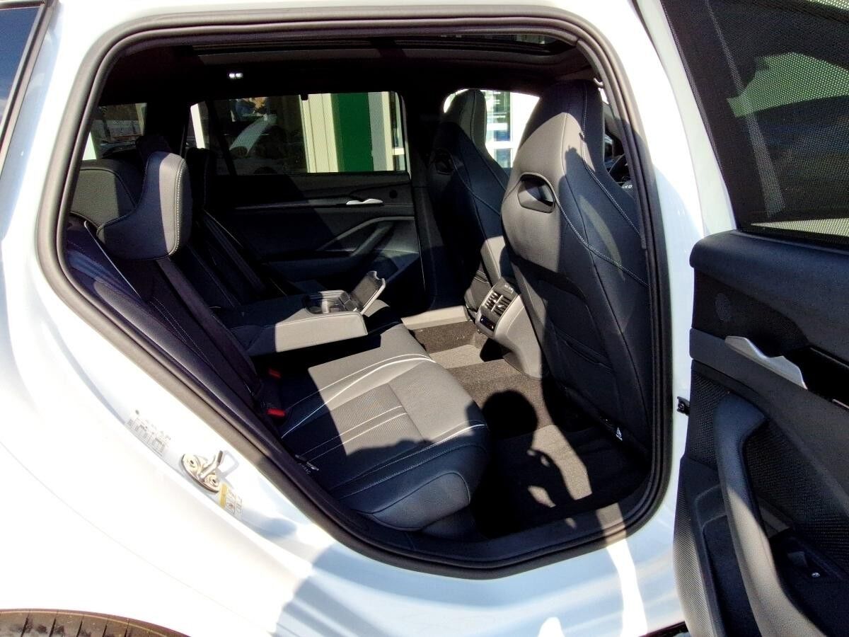 Skoda Superb Combi 2.0 TDI 4x4 DSG Sportline