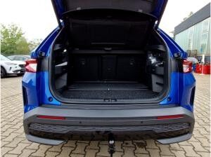 Skoda Elroq 85 Sportline Matrix Navi AHK Klimaautomati
