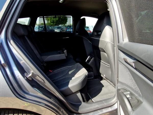 Skoda ENYAQ 85 x Sportline Matrix Navi AHK Klimaautoma