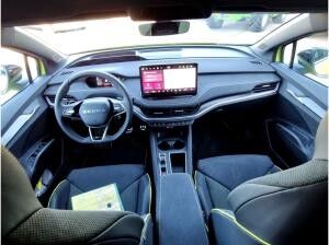 Skoda Elroq RS Matrix AHK Navi PLA Klimaautomatik