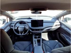 Skoda ENYAQ Enyaq 85 x Sportline Matrix Navi AHK Klimaautoma