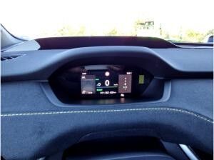 Skoda Elroq RS Matrix AHK Navi PLA Klimaautomatik