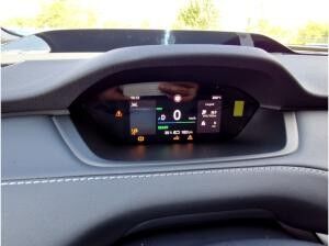Skoda ENYAQ Enyaq 85 x Sportline Matrix Navi AHK Klimaautoma