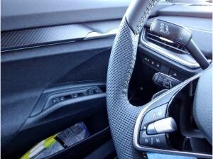 Skoda Elroq RS Matrix AHK Navi PLA Klimaautomatik