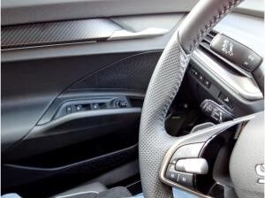 Skoda ENYAQ Enyaq 85 x Sportline Matrix Navi AHK Klimaautoma