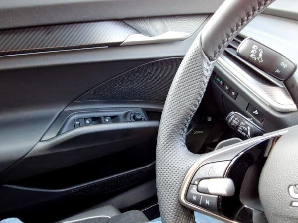 Skoda ENYAQ 85 x Sportline Matrix Navi AHK Klimaautoma