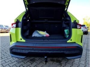 Skoda Elroq RS Matrix AHK Navi PLA Klimaautomatik