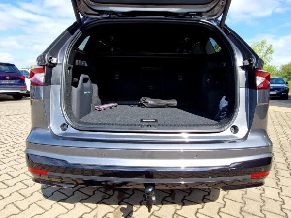 Skoda ENYAQ 85 x Sportline Matrix Navi AHK Klimaautoma