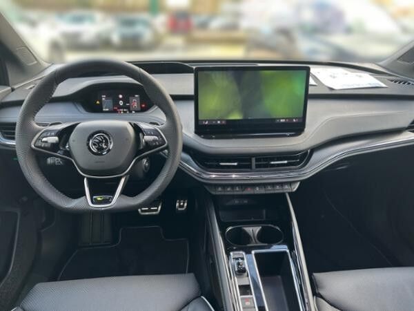 Skoda ENYAQ Coupe RS Suite *MAXX*AHK*21 ZOLL*