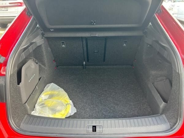 Skoda ENYAQ Coupe RS Suite *MAXX*AHK*21 ZOLL*