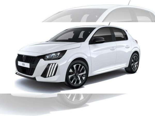 Peugeot 208 ⚠️ LIMITIERTES ANGEBOT⚠️inkl. Style|Sitzheizung|Einparkhilfe hinten|Vorlauffahrzeug