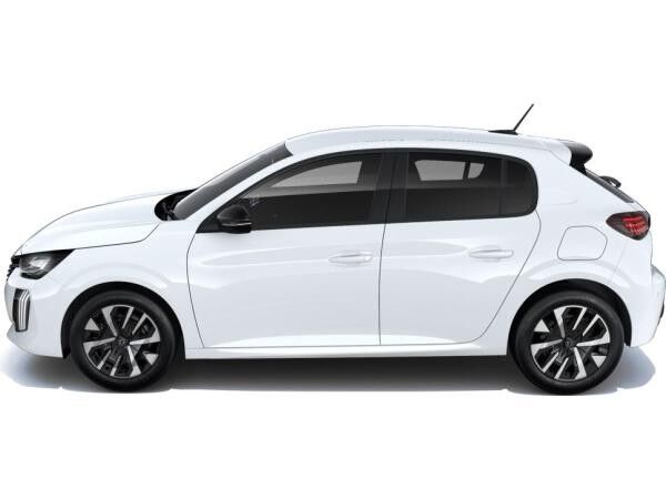 Peugeot 208 ⚠️ LIMITIERTES ANGEBOT⚠️inkl. Style|Sitzheizung|Einparkhilfe hinten|Vorlauffahrzeug