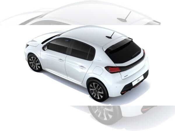 Peugeot 208 ⚠️ LIMITIERTES ANGEBOT⚠️inkl. Style|Sitzheizung|Einparkhilfe hinten|Vorlauffahrzeug